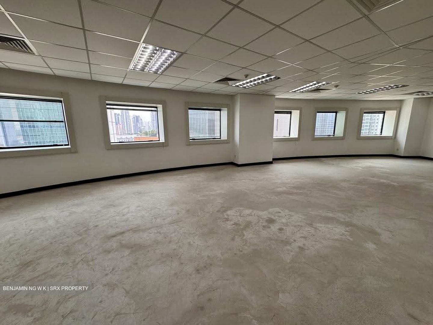 Goldhill Plaza (D11), Office #611817741
